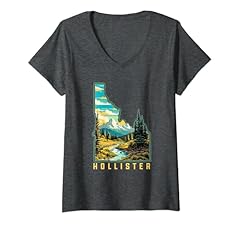 Womens hollister idaho for sale  Delivered anywhere in UK