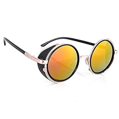 Morefaz steampunk sunglasses for sale  Delivered anywhere in UK