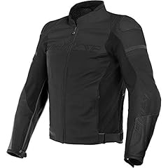 Dainese agile leather for sale  Delivered anywhere in UK