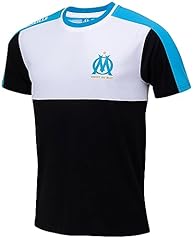 Olympique marseille maillot d'occasion  Livré partout en France