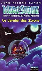 Dernier zwors d'occasion  Livré partout en France