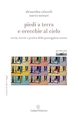 Piedi terra orecchie usato  Spedito ovunque in Italia 