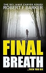 Final breath compelling for sale  Delivered anywhere in UK
