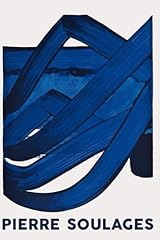 Pierre soulages journal for sale  Delivered anywhere in USA 