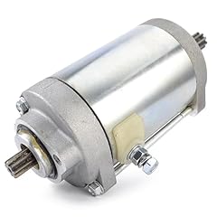 Electrical starter motor for sale Electrical starter motor for sale  Delivered anywhere in UK