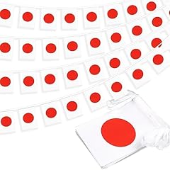 Japan string flag for sale  Delivered anywhere in USA 