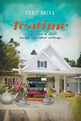 Teatime gebraucht kaufen  Wird an jeden Ort in Deutschland