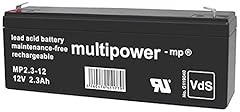 Multipower blei vlies gebraucht kaufen  Wird an jeden Ort in Deutschland
