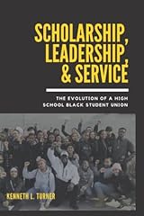 Scholarship leadership service for sale  Delivered anywhere in UK