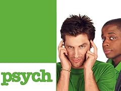Psych usato  Spedito ovunque in Italia 