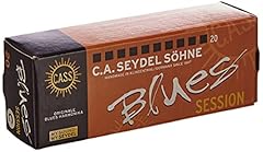 Seydel 10201c blues gebraucht kaufen  Wird an jeden Ort in Deutschland