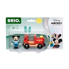 Brio 32282 micky gebraucht kaufen  Wird an jeden Ort in Deutschland