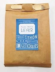 Mer poche gourmande d'occasion  Livré partout en France