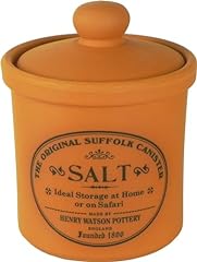 Henry watson salt for sale  Delivered anywhere in USA 