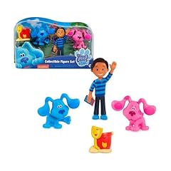 Blue clues jp for sale  Delivered anywhere in UK