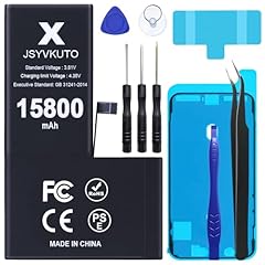 Jsyvkuto 15800mah battery for sale  Delivered anywhere in USA 