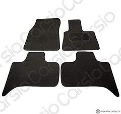 Carsio Tailored Black Carpet Car Mats for BMW X5 E53 for sale  Delivered anywhere in UK
