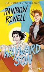 Wayward d'occasion  Livré partout en France