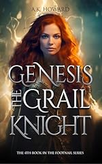 Genesis grail knight for sale  Delivered anywhere in USA 