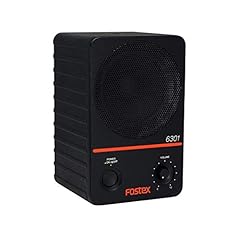 Fostex 6301nb inch for sale  Delivered anywhere in USA 