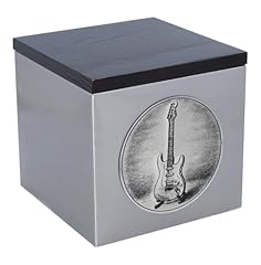 Cremation urn musician for sale  Delivered anywhere in UK