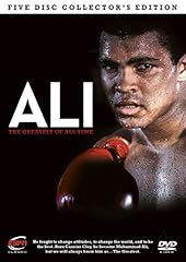 Ali greatest time for sale  Delivered anywhere in UK