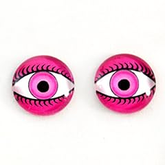 16mm hot pink for sale  Delivered anywhere in USA 