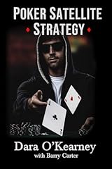 Poker satellite strategy usato  Spedito ovunque in Italia 