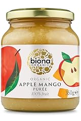 Biona apple mango for sale  Delivered anywhere in UK