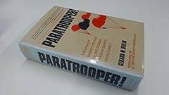 Paratrooper saga parachute gebraucht kaufen  Wird an jeden Ort in Deutschland