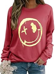 Wieiym damen sweatshirt gebraucht kaufen  Wird an jeden Ort in Deutschland