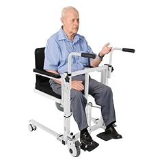Hydraulischer patientenlifter  gebraucht kaufen  Wird an jeden Ort in Deutschland