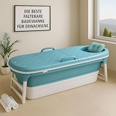 Crs faltbare badewanne gebraucht kaufen  Wird an jeden Ort in Deutschland