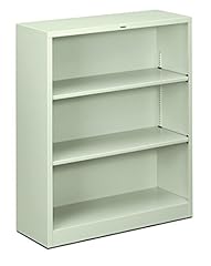 Hon metal bookcase for sale  Delivered anywhere in USA 