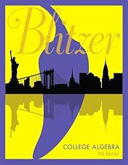 College algebra for sale  Delivered anywhere in USA 