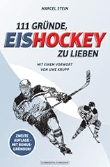 111 gründe eishockey gebraucht kaufen  Wird an jeden Ort in Deutschland