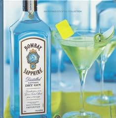 Bombay sapphire cocktail for sale  Delivered anywhere in USA 