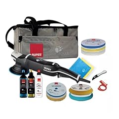 Luxury kit lucidatrice usato  Spedito ovunque in Italia 