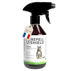 Repellshield spray répulsif d'occasion  Livré partout en France