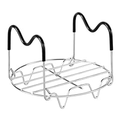 Steamer rack trivet for sale  Delivered anywhere in UK