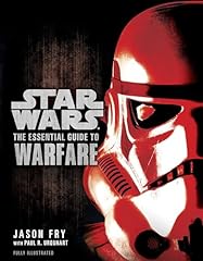 Essential guide warfare for sale  Delivered anywhere in USA 