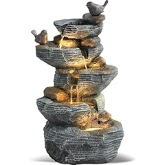 Grepatio outdoor tiers for sale  Delivered anywhere in USA 