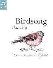 Birdsong for sale  Delivered anywhere in UK