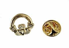6030593 claddagh lapel for sale  Delivered anywhere in USA 