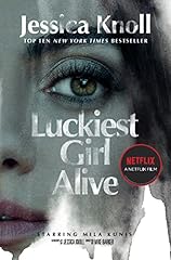 Luckiest girl alive d'occasion  Livré partout en France