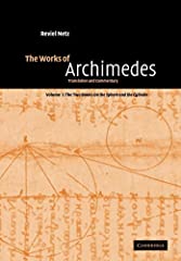 Works archimedes translation for sale  Delivered anywhere in UK