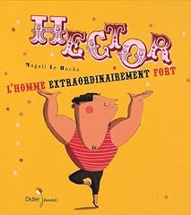 Hector homme extraordinairemen d'occasion  Livré partout en France