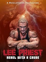 Lee priest rebel for sale  Delivered anywhere in UK