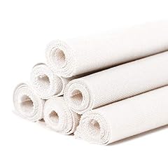 Pcs linen needlework for sale  Delivered anywhere in UK