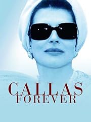 Callas forever usato  Spedito ovunque in Italia 